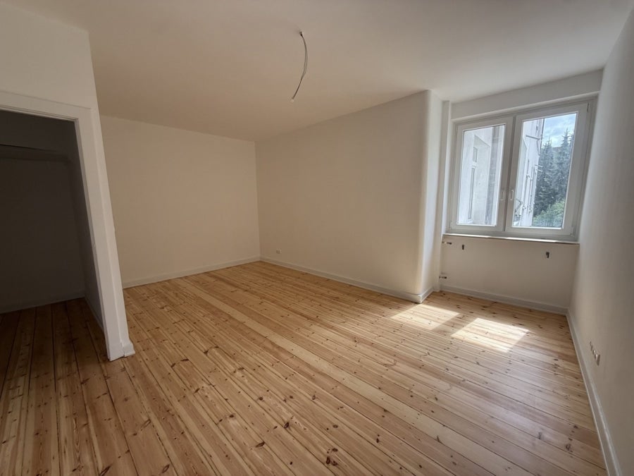 Wohnung Scheteligsweg in Hamburg