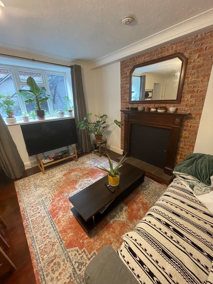 Flat Camden Street in Greater London