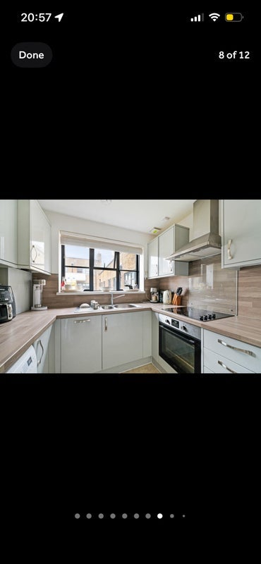 Room Union Street in Greater London