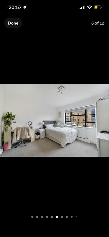 Room Union Street in Greater London