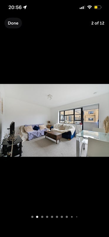 Room Union Street in Greater London