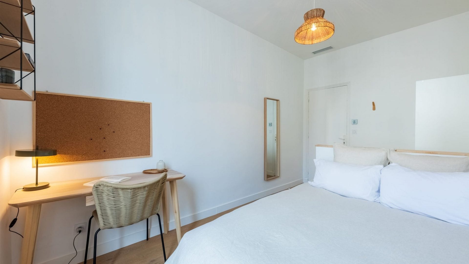 Appartement Rue d'Aubagne à Marseille