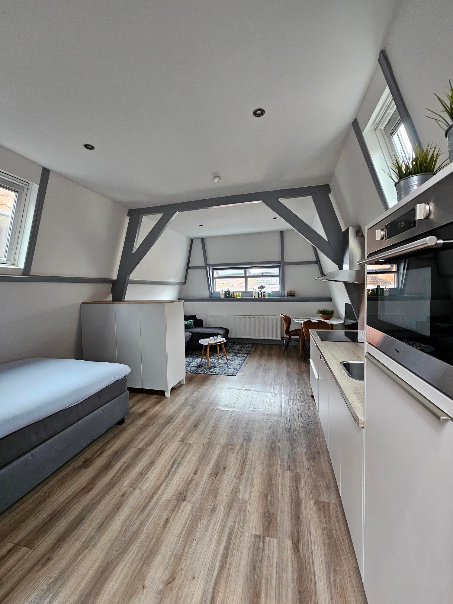 Studio Lievevrouwestraat in Bergen op Zoom