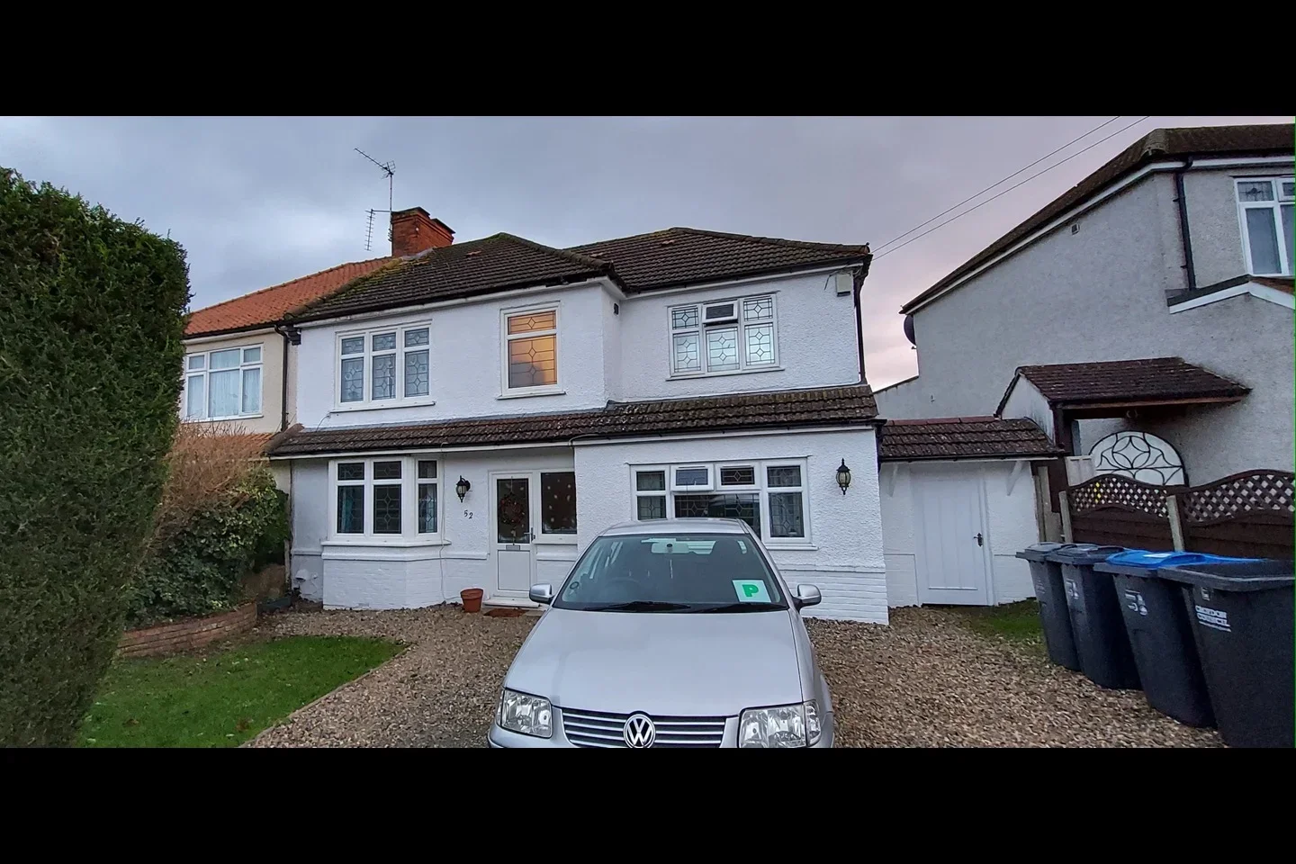 Room Farnborough Crescent in Greater London