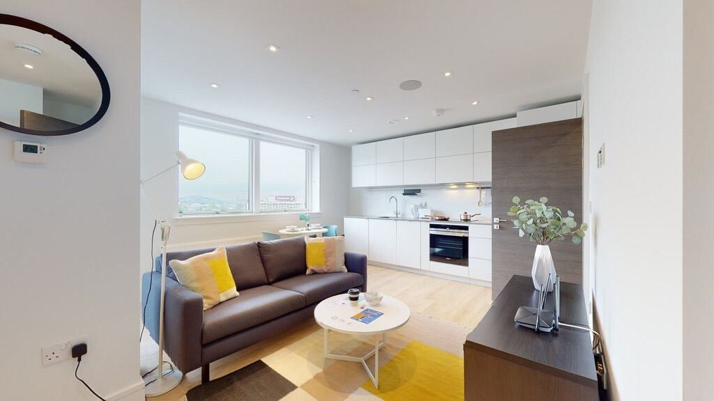 Flat Humphry Repton Lane in Greater London