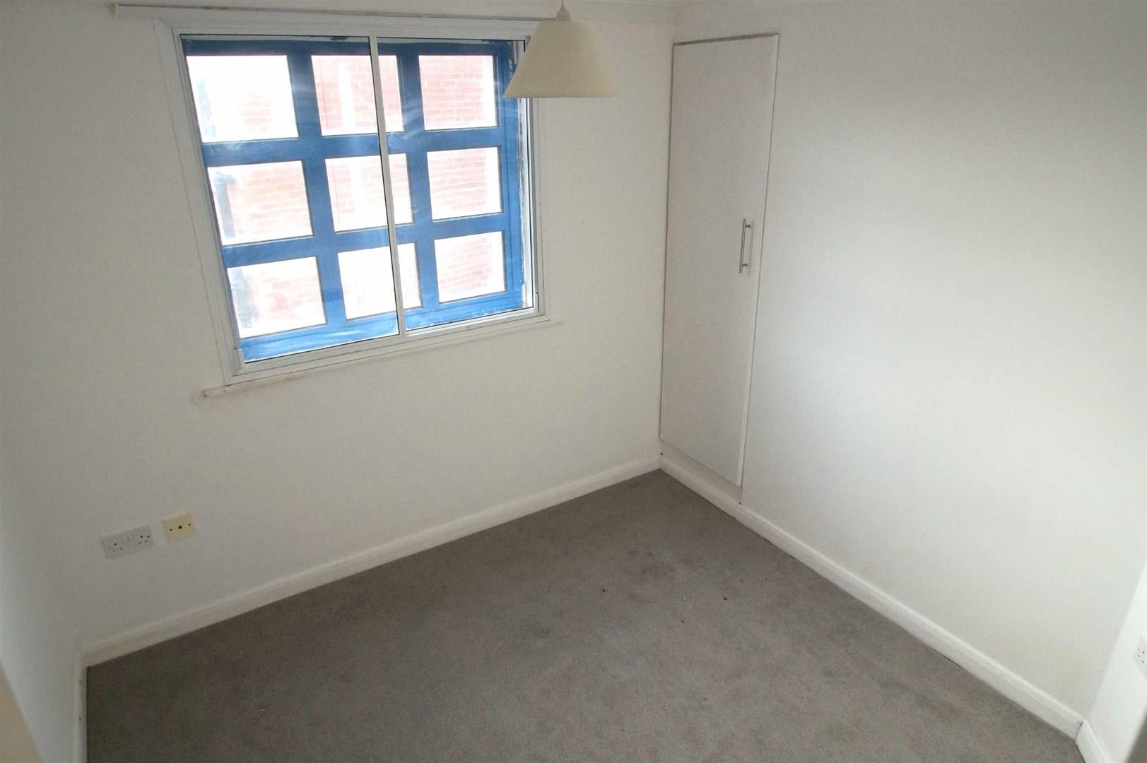 Flat Irwin Approach in Leeds