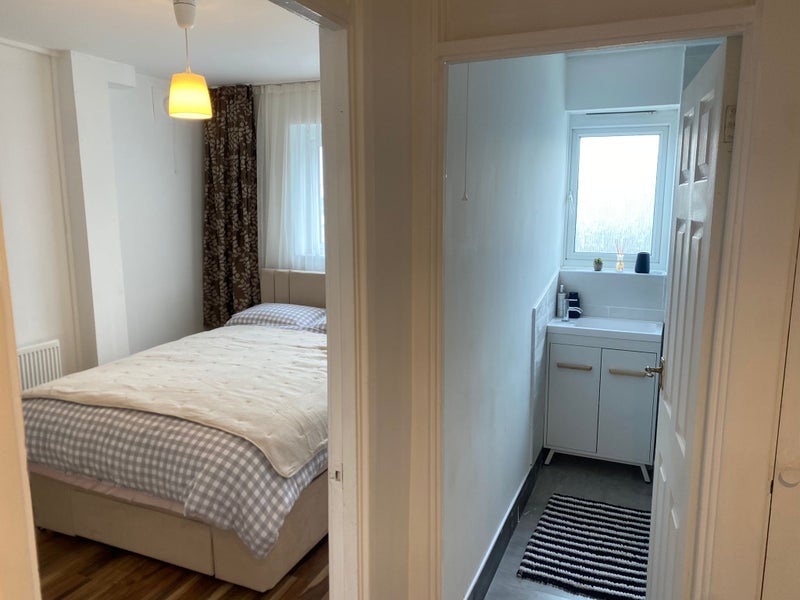 Room Dawson Street in Greater London