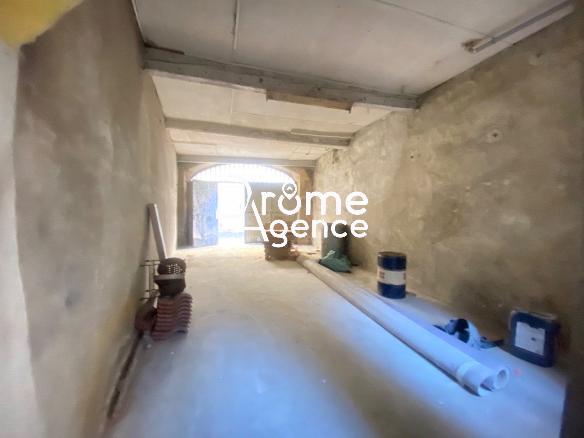Appartement Chemin du Moulin à Romans-sur-Isère