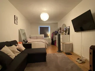 Wohnung Engelbertstraße in Düsseldorf
