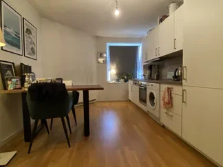 Wohnung Engelbertstraße in Düsseldorf