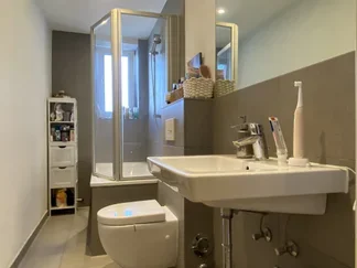 Wohnung Engelbertstraße in Düsseldorf