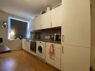 Wohnung Engelbertstraße in Düsseldorf