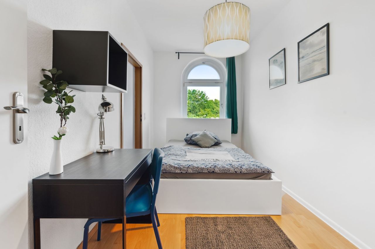 Wohnung Glienicker Straße in Berlin