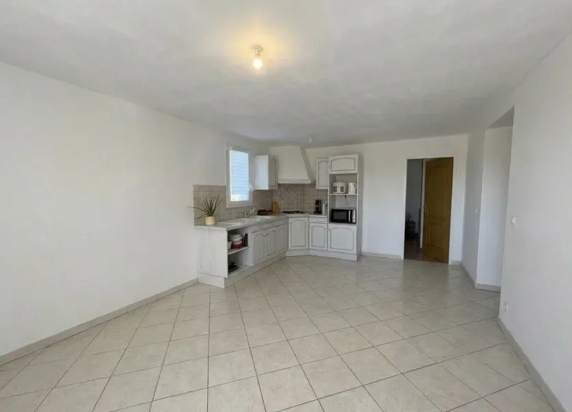 Appartement Le Bourg à Poyartin