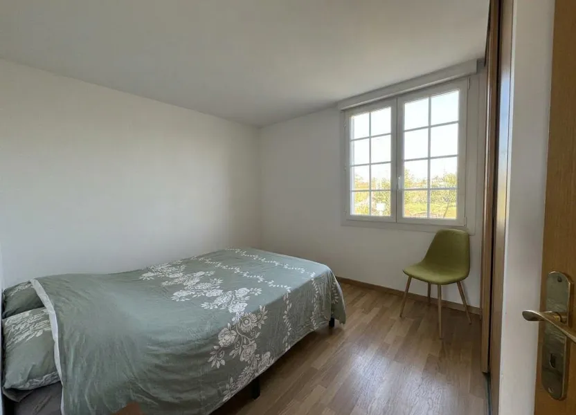 Appartement Le Bourg à Poyartin