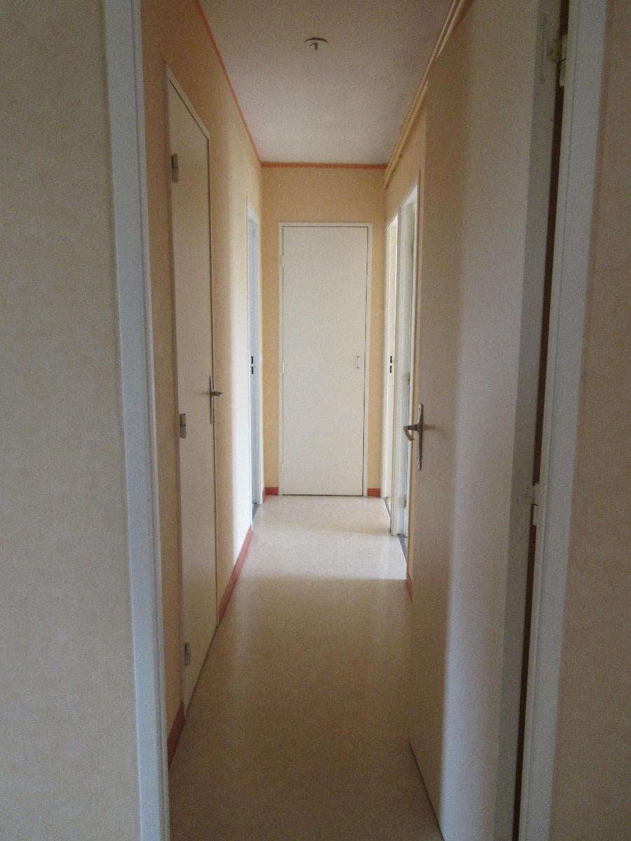 Appartement Place de l'Europe à Perpignan