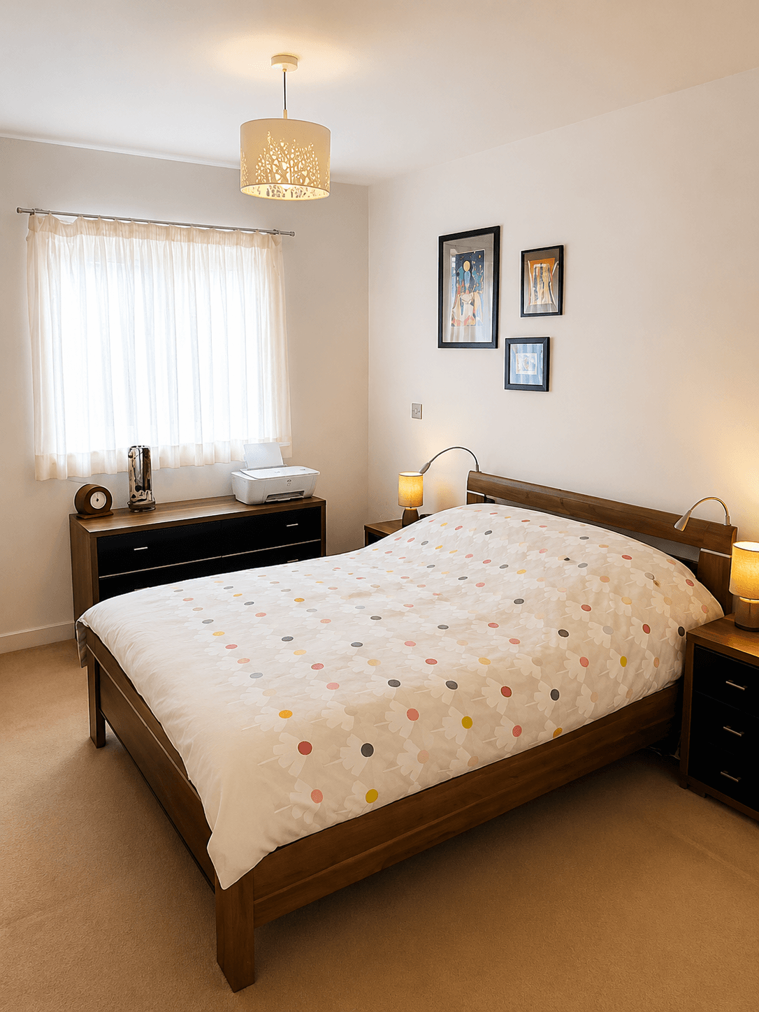 Flat Whitestone Way in Greater London