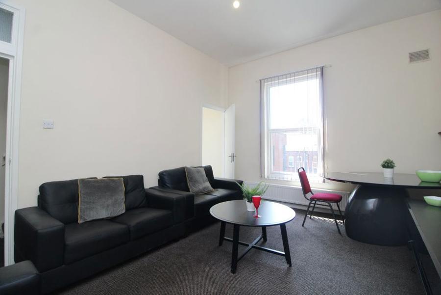 Room Wilkinson Street in Sheffield
