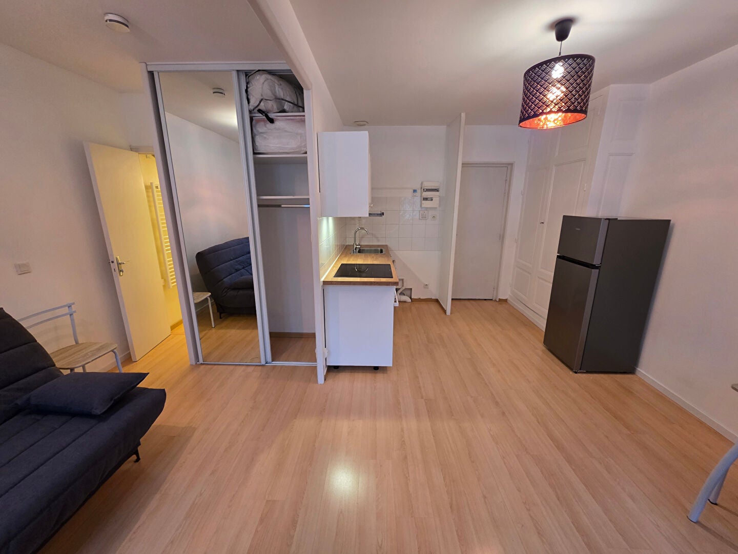 Appartement Rue du Collège à Nantua