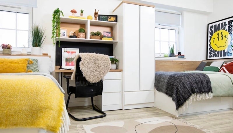 Room St. John Street in Greater London