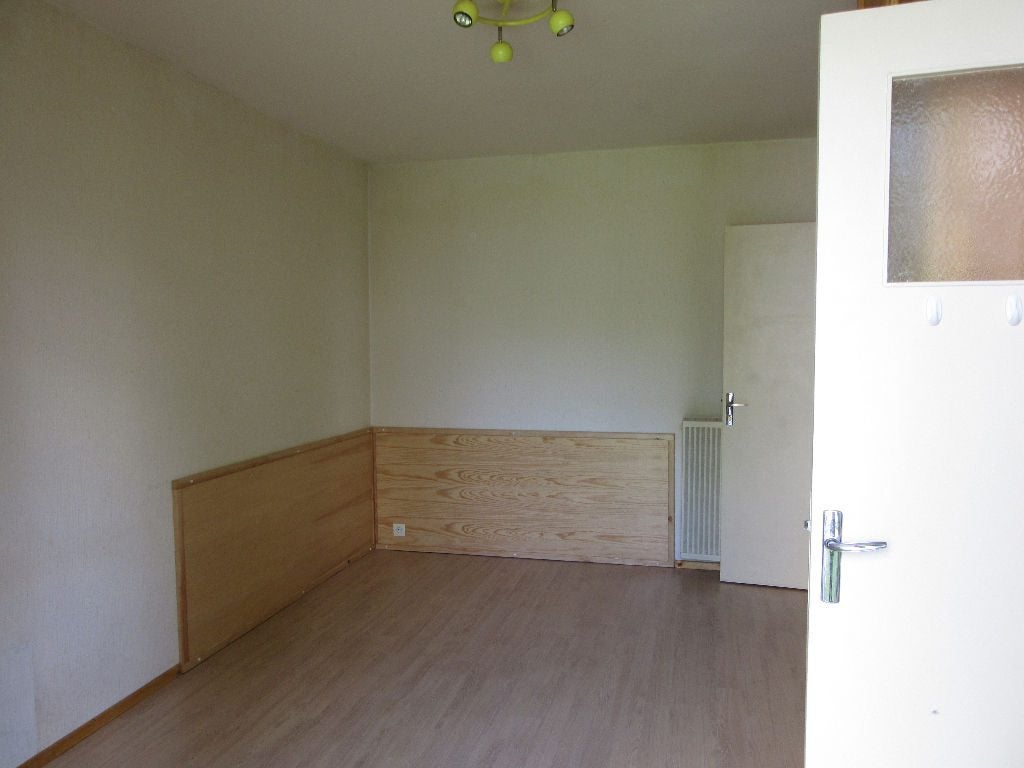 Chambre Boulevard de Vitré à Rennes