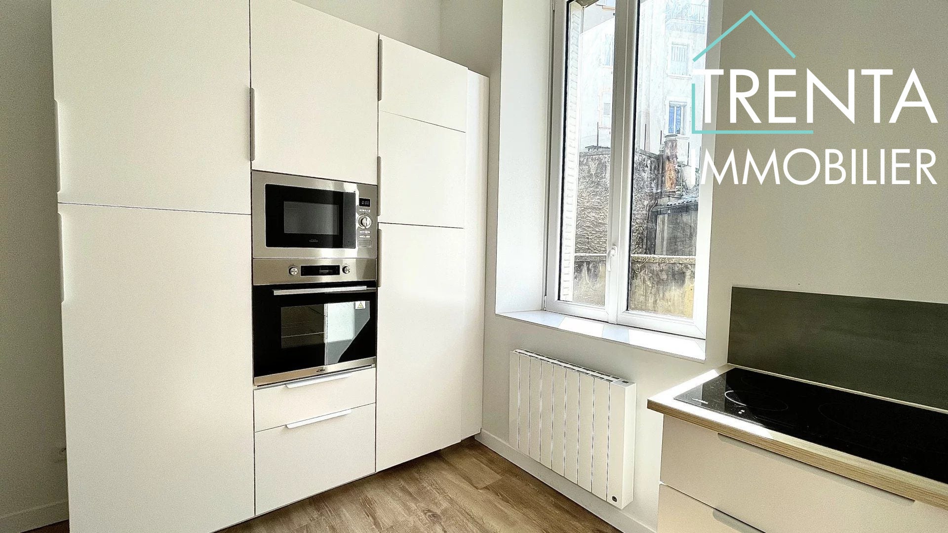 Appartement Rue Émile Gueymard à Grenoble
