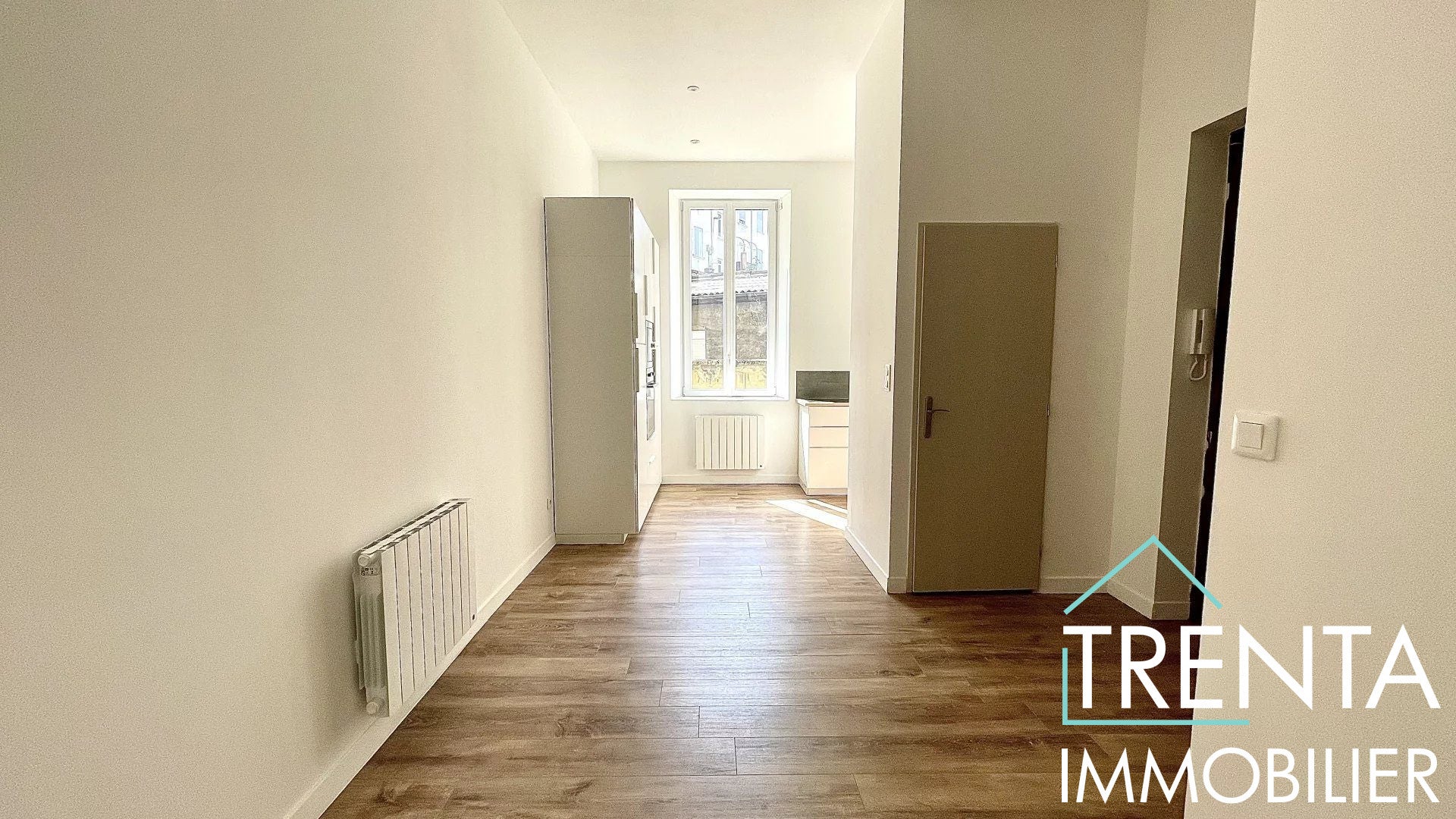 Appartement Rue Émile Gueymard à Grenoble