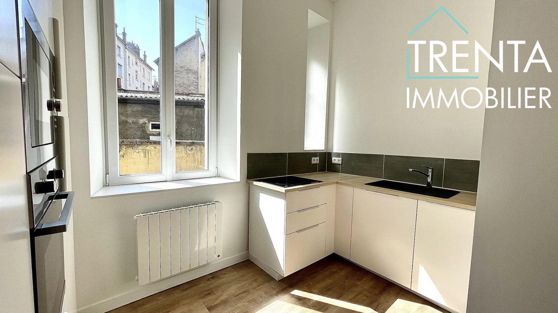 Appartement Rue Émile Gueymard à Grenoble