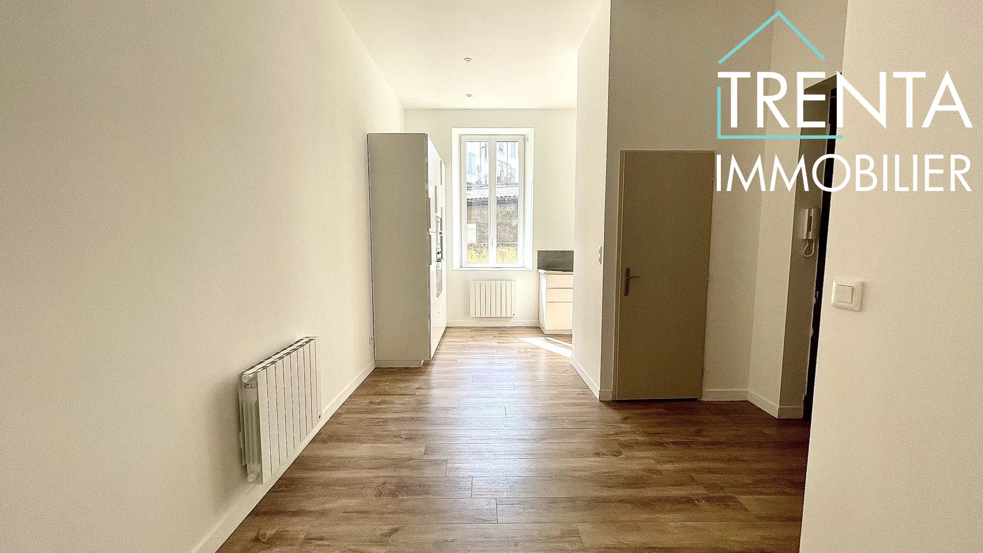 Appartement Rue Émile Gueymard à Grenoble