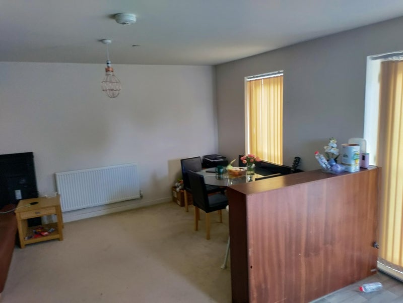 Room Arkwright Walk in Nottingham