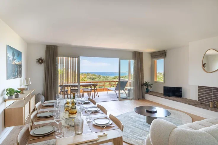 Appartement D 260 à Bonifacio / Bunifaziu