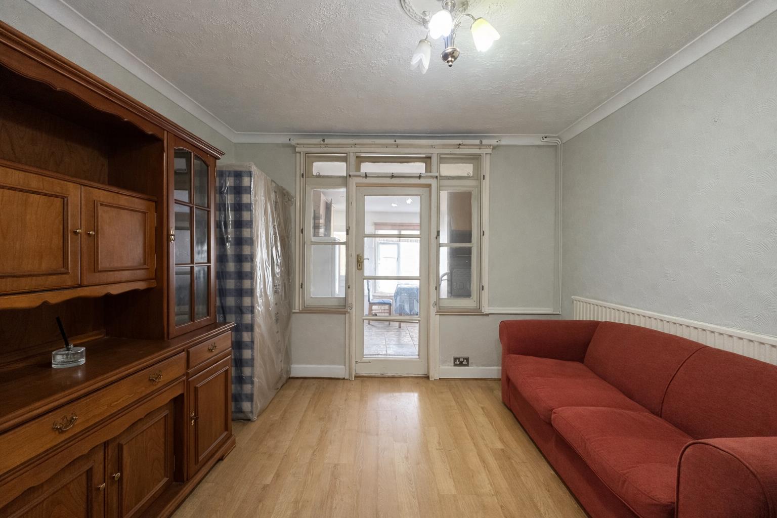 House Mornington Crescent in Greater London