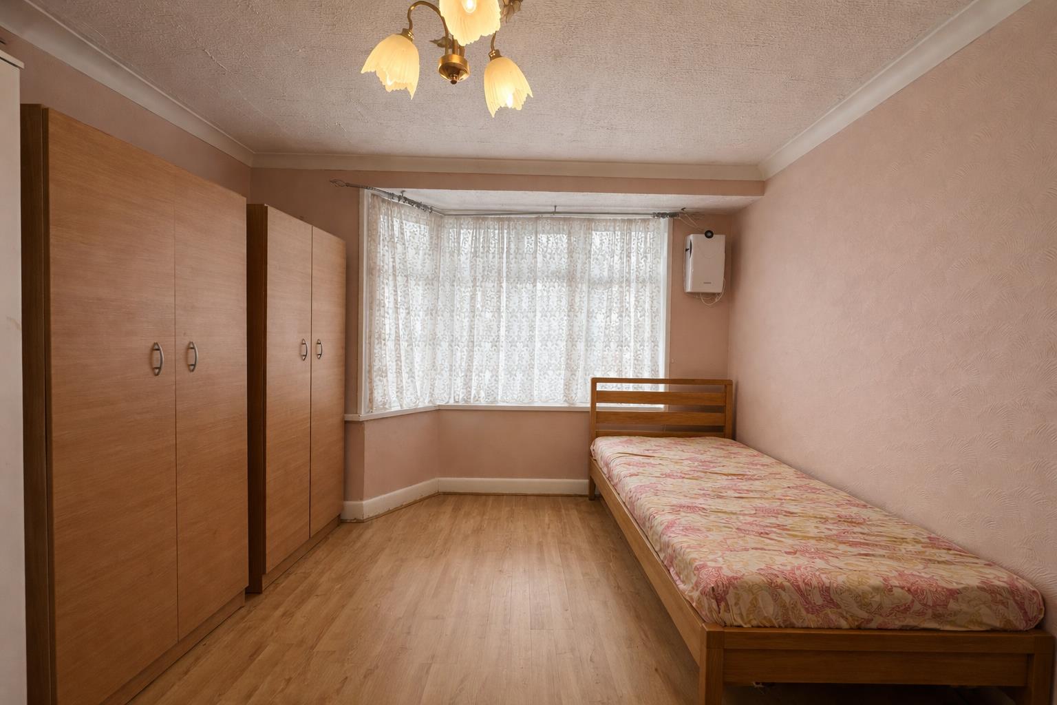 House Mornington Crescent in Greater London