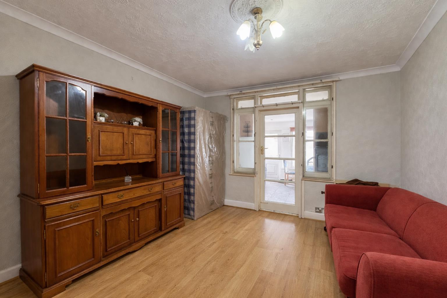 House Mornington Crescent in Greater London