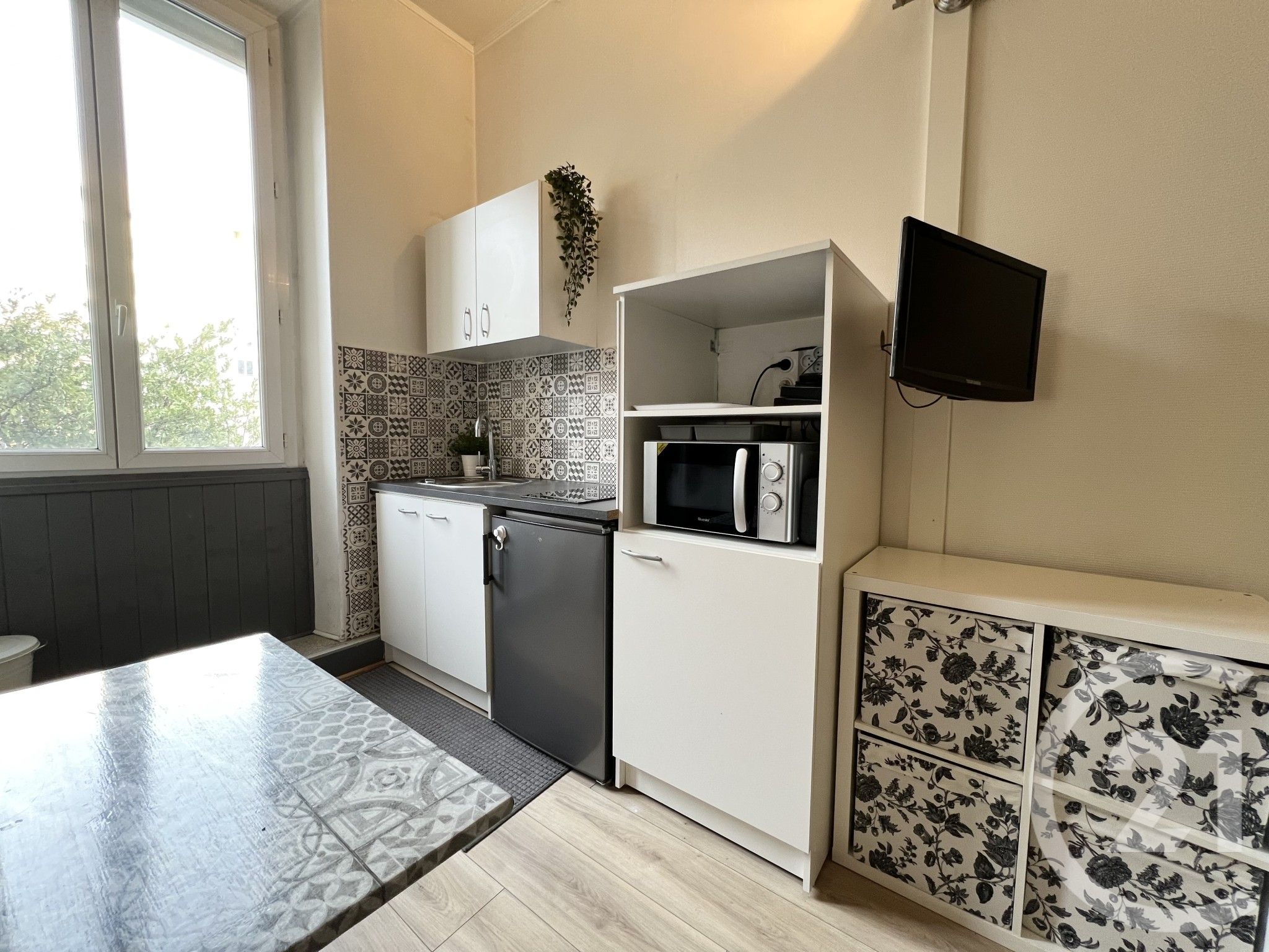 Appartement Rue Émile Gueymard à Grenoble