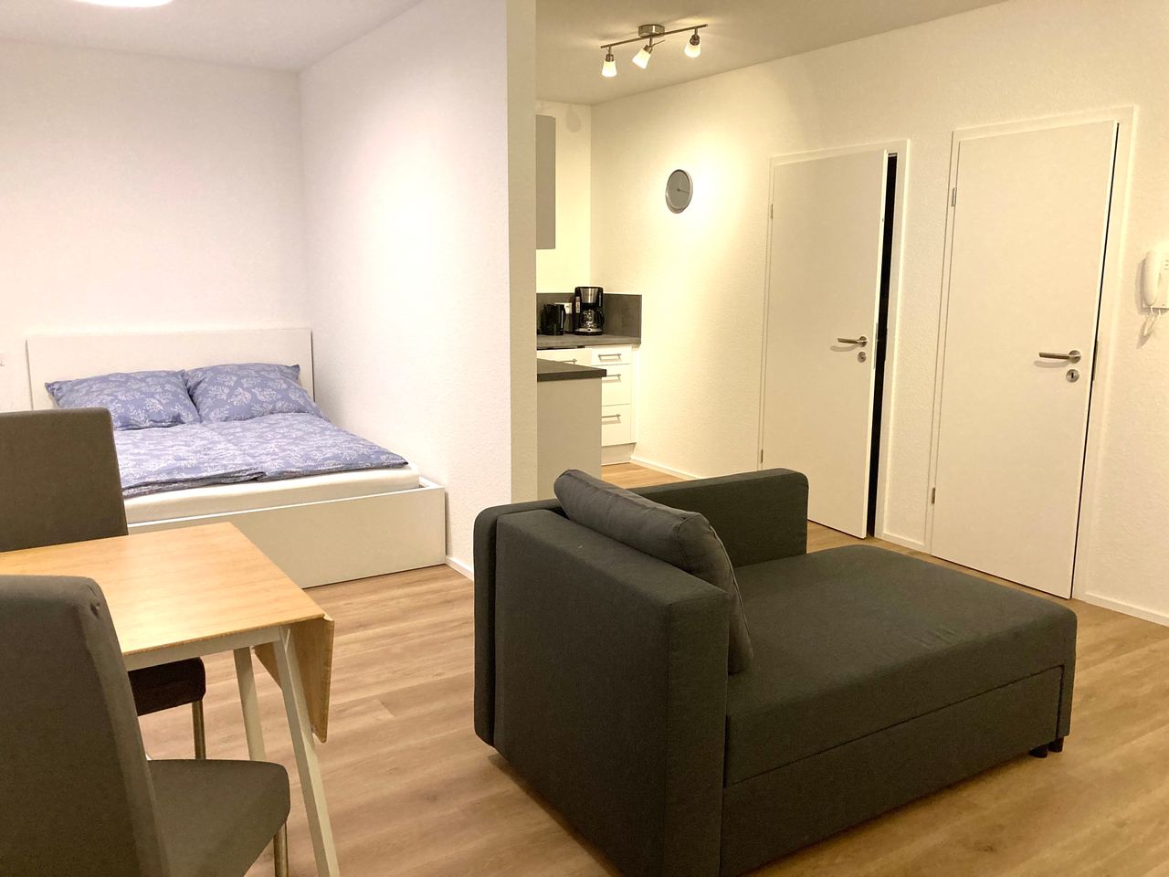 Wohnung Grabenstraße in Tettnang