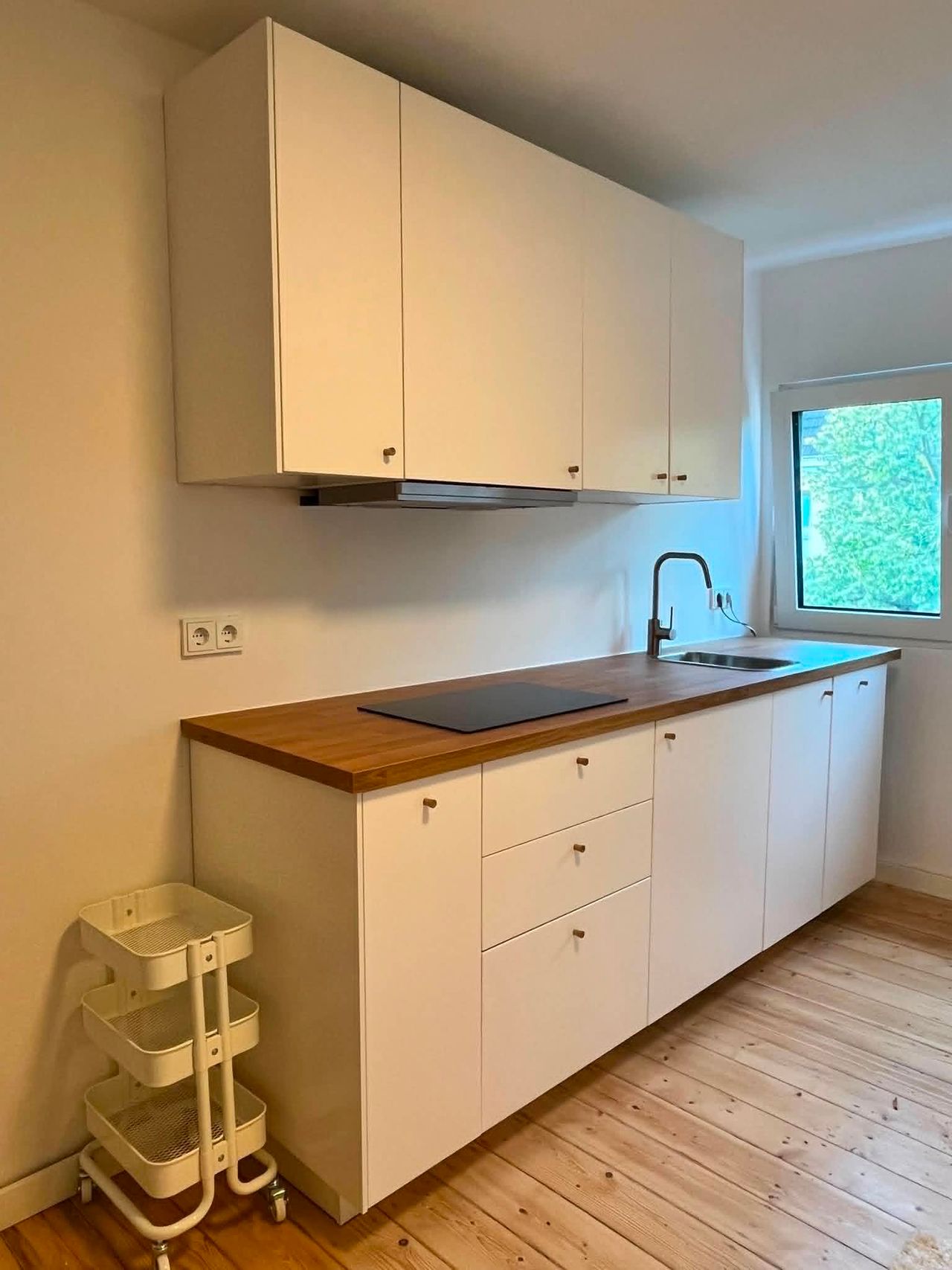 Wohnung Schillerstraße in Neuss