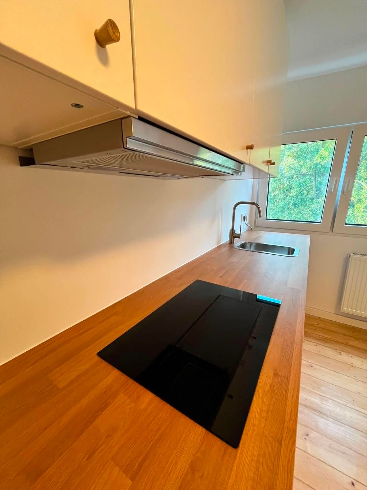 Wohnung Schillerstraße in Neuss