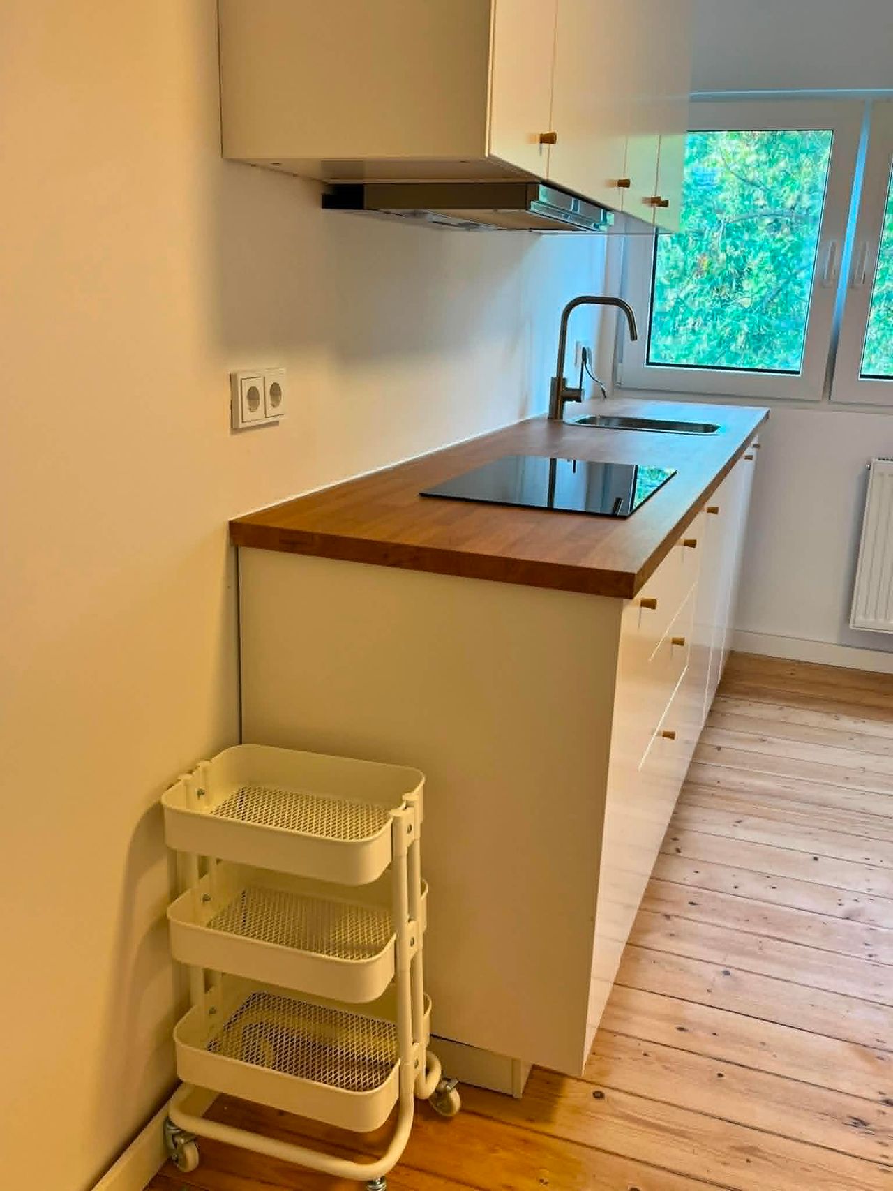 Wohnung Schillerstraße in Neuss