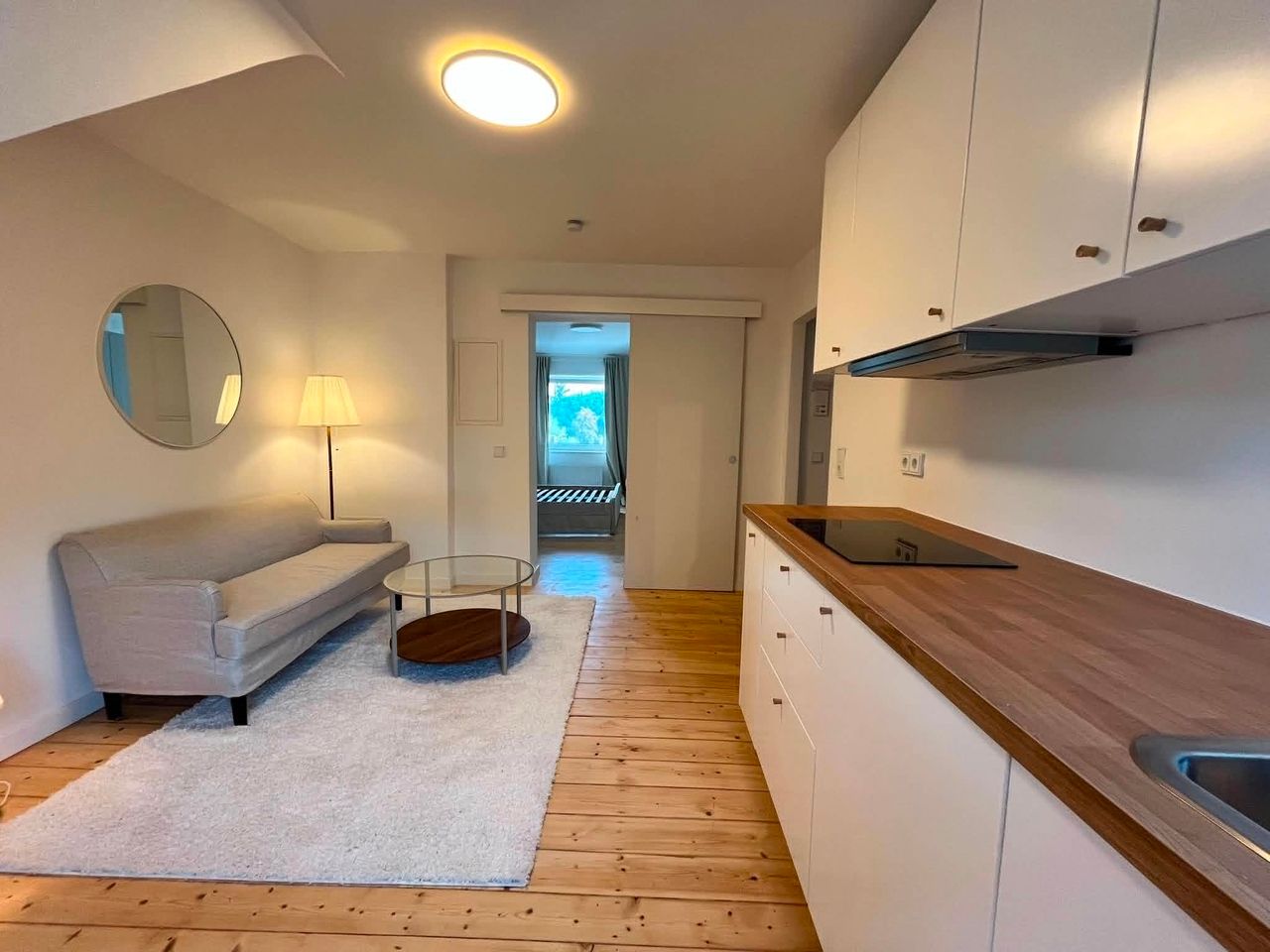 Wohnung Schillerstraße in Neuss