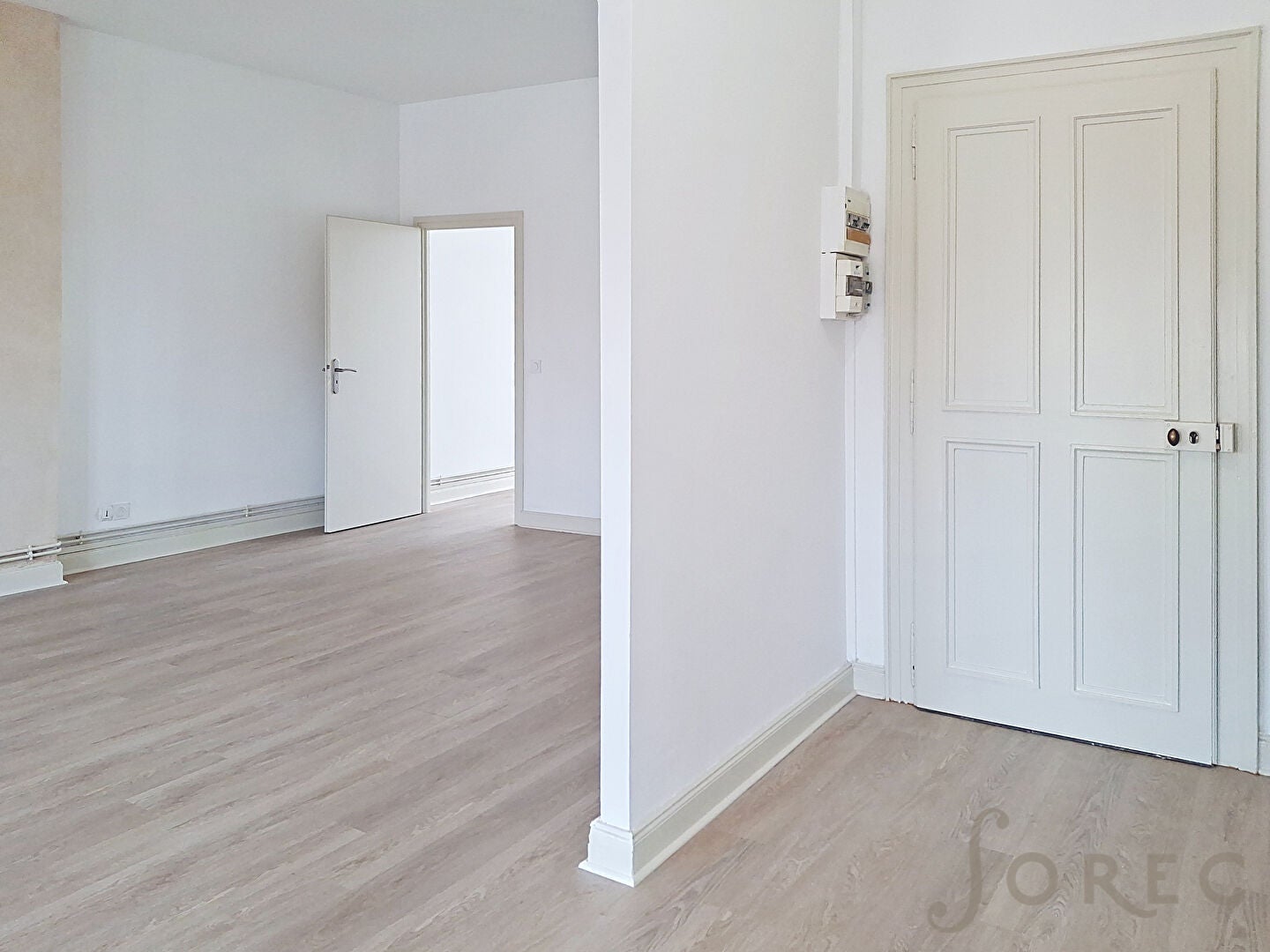 Appartement Rue Mazelle à Metz