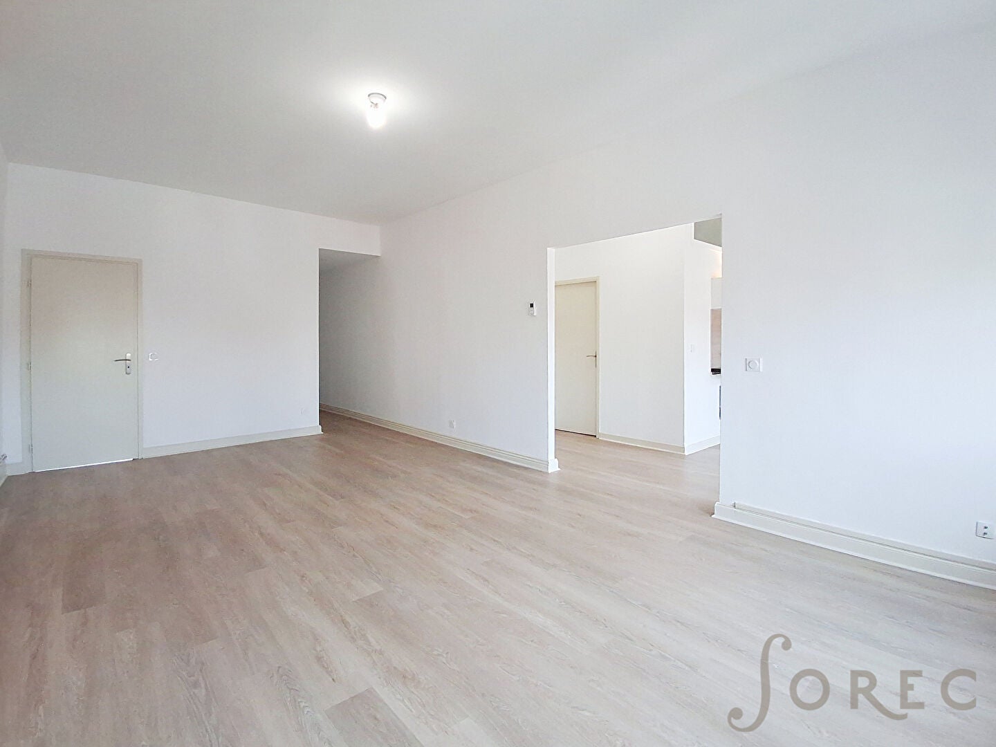 Appartement Rue Mazelle à Metz