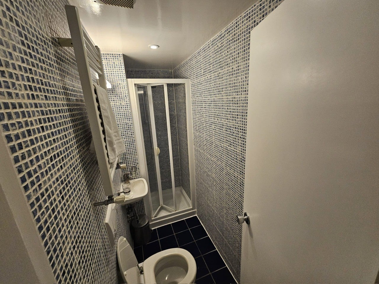 Flat Cartwright Gardens in Greater London