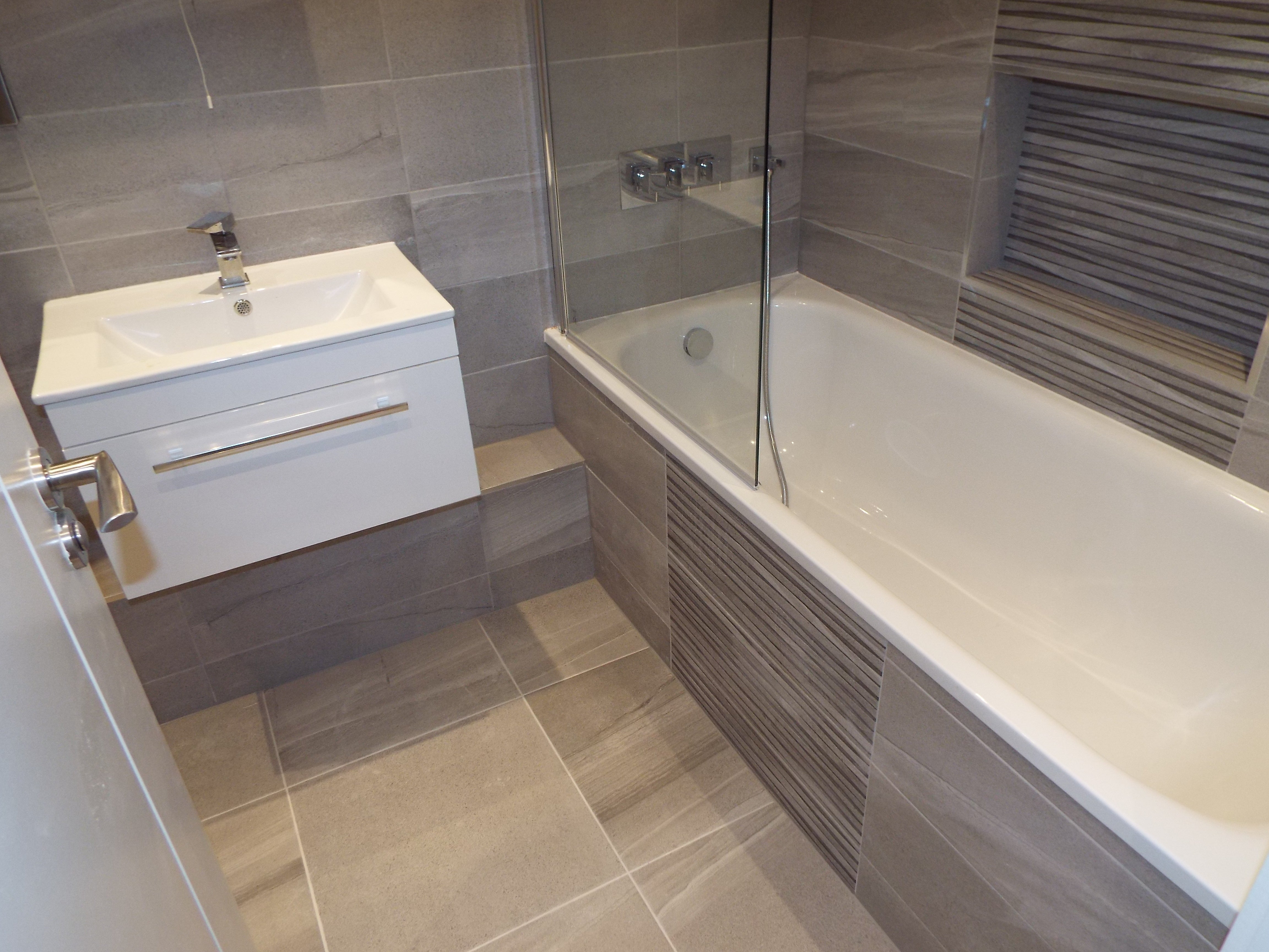 Flat The Grove in Gravesham