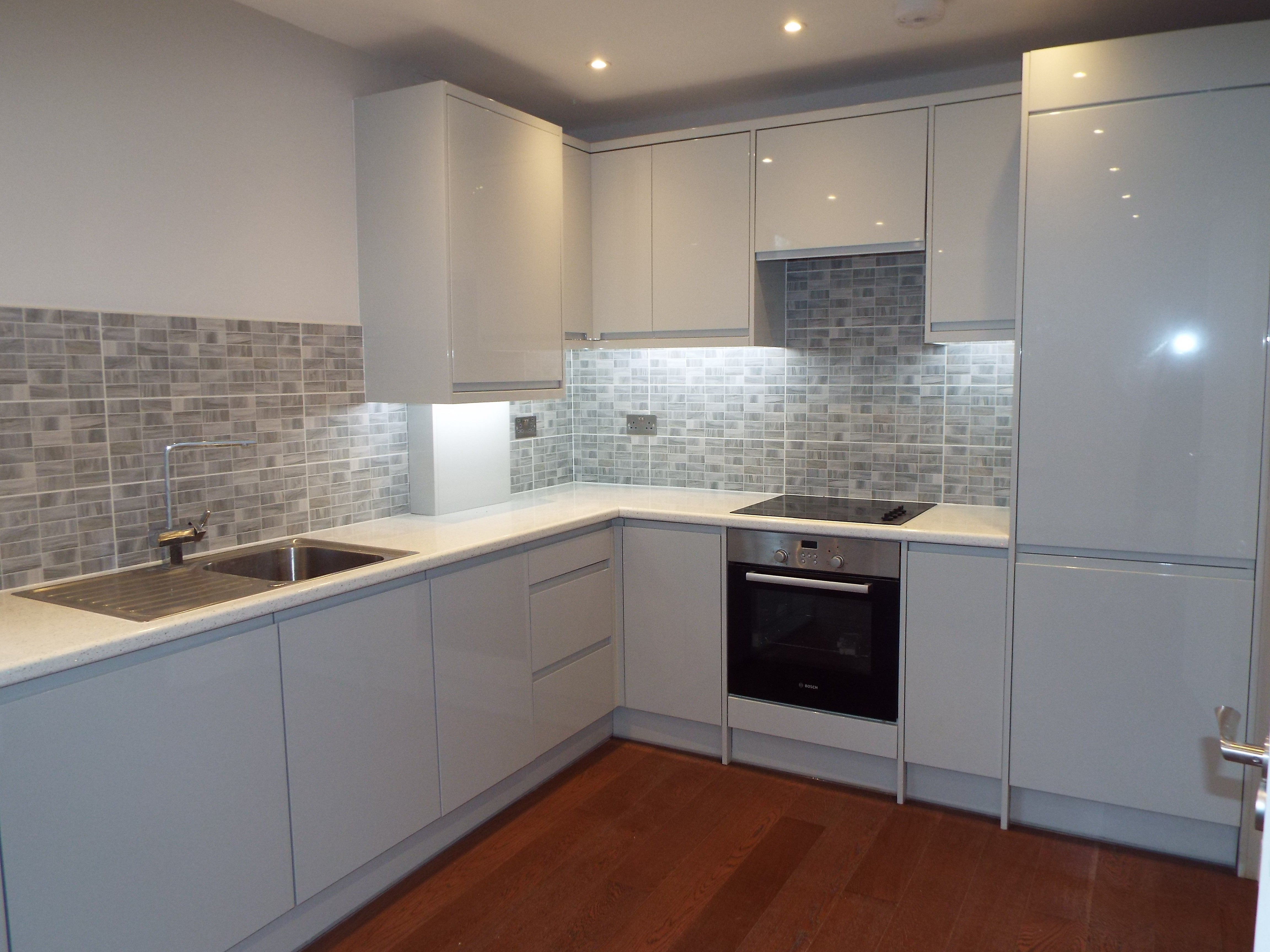 Flat The Grove in Gravesham