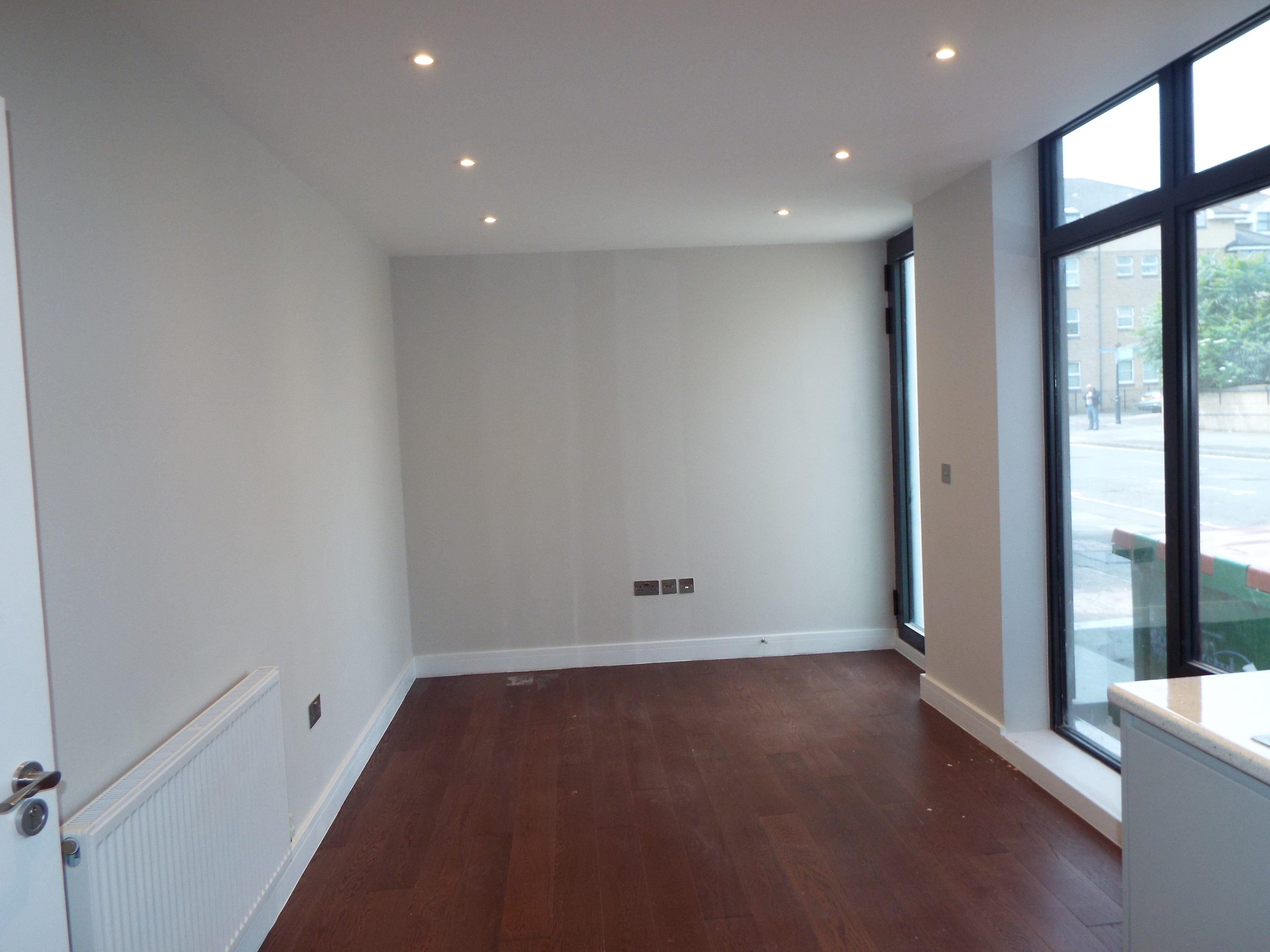 Flat The Grove in Gravesham
