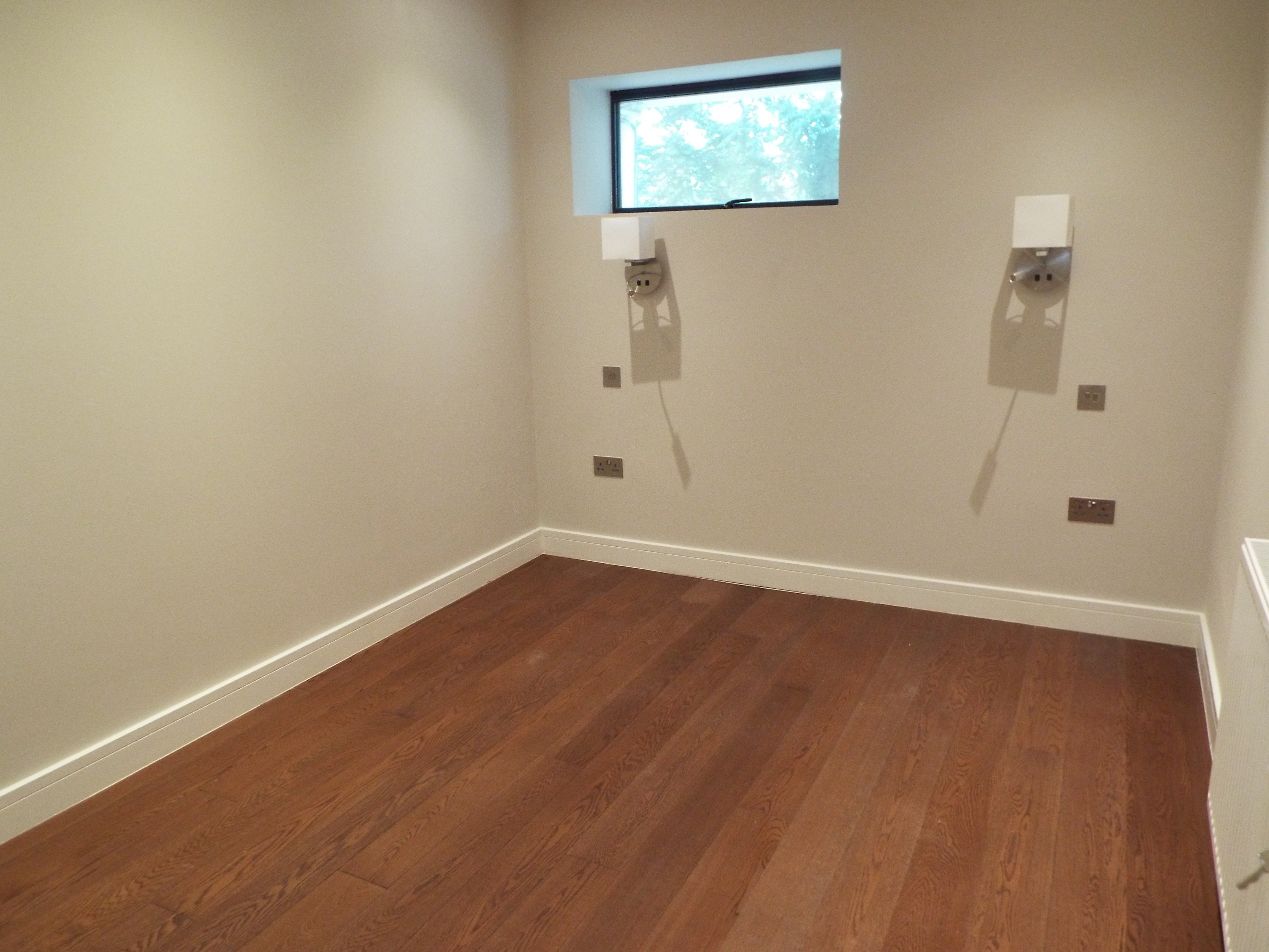 Flat The Grove in Gravesham
