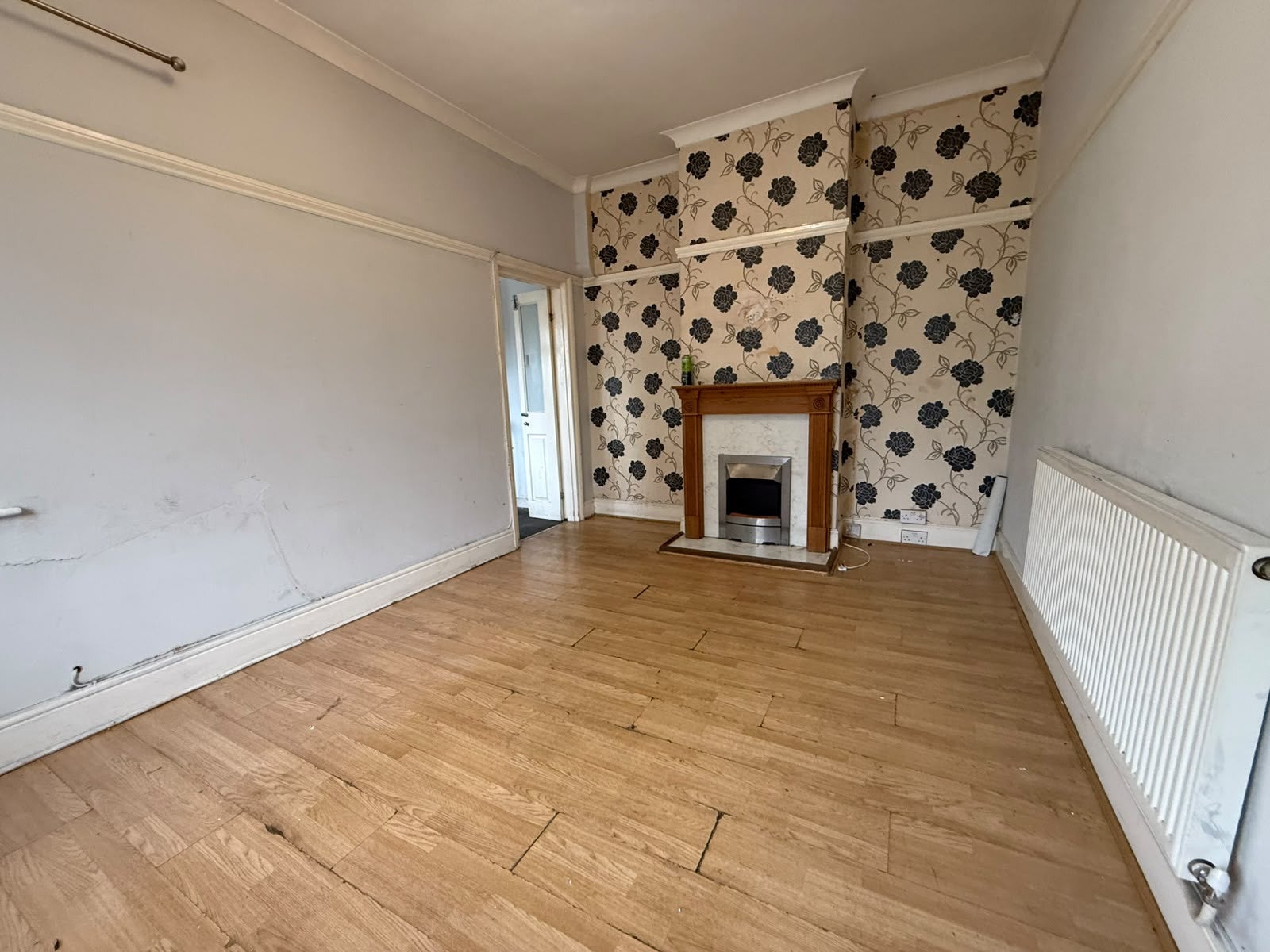 House Linkway in Greater London