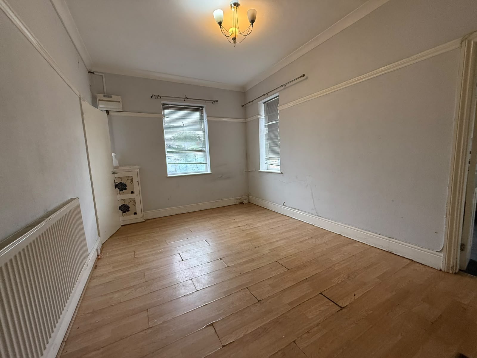 House Linkway in Greater London