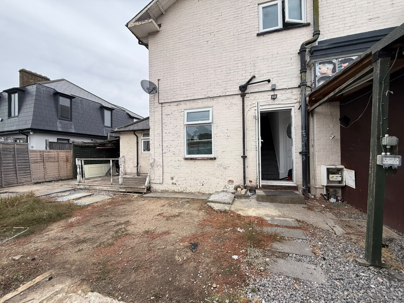 House Linkway in Greater London